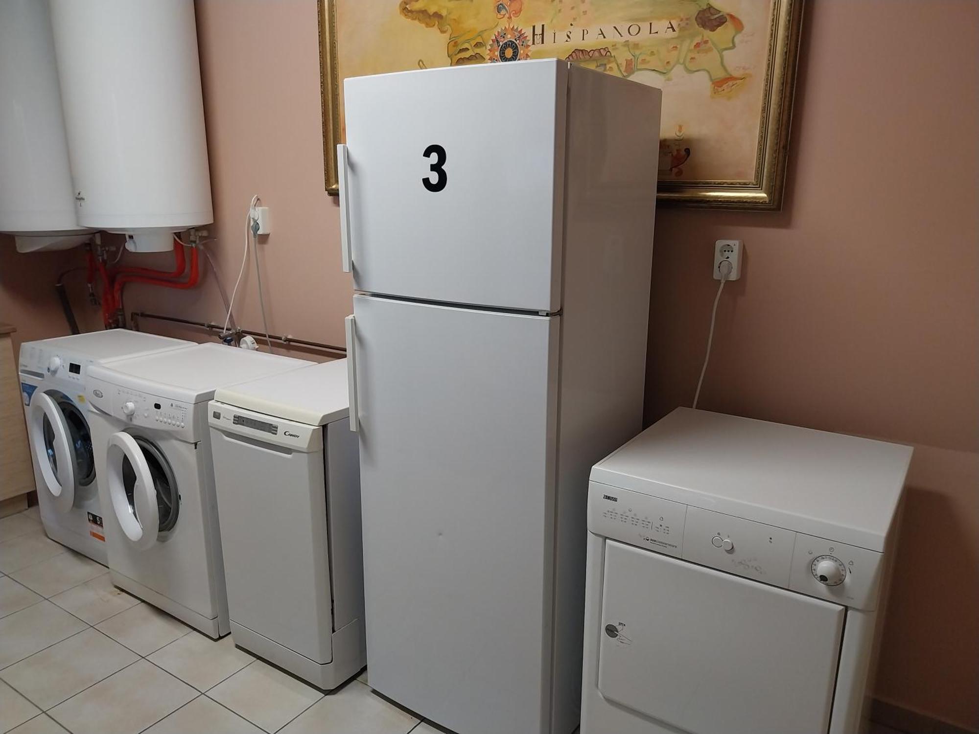 Apartmán Fenyves Vendeghaz - Siófok Exteriér fotografie