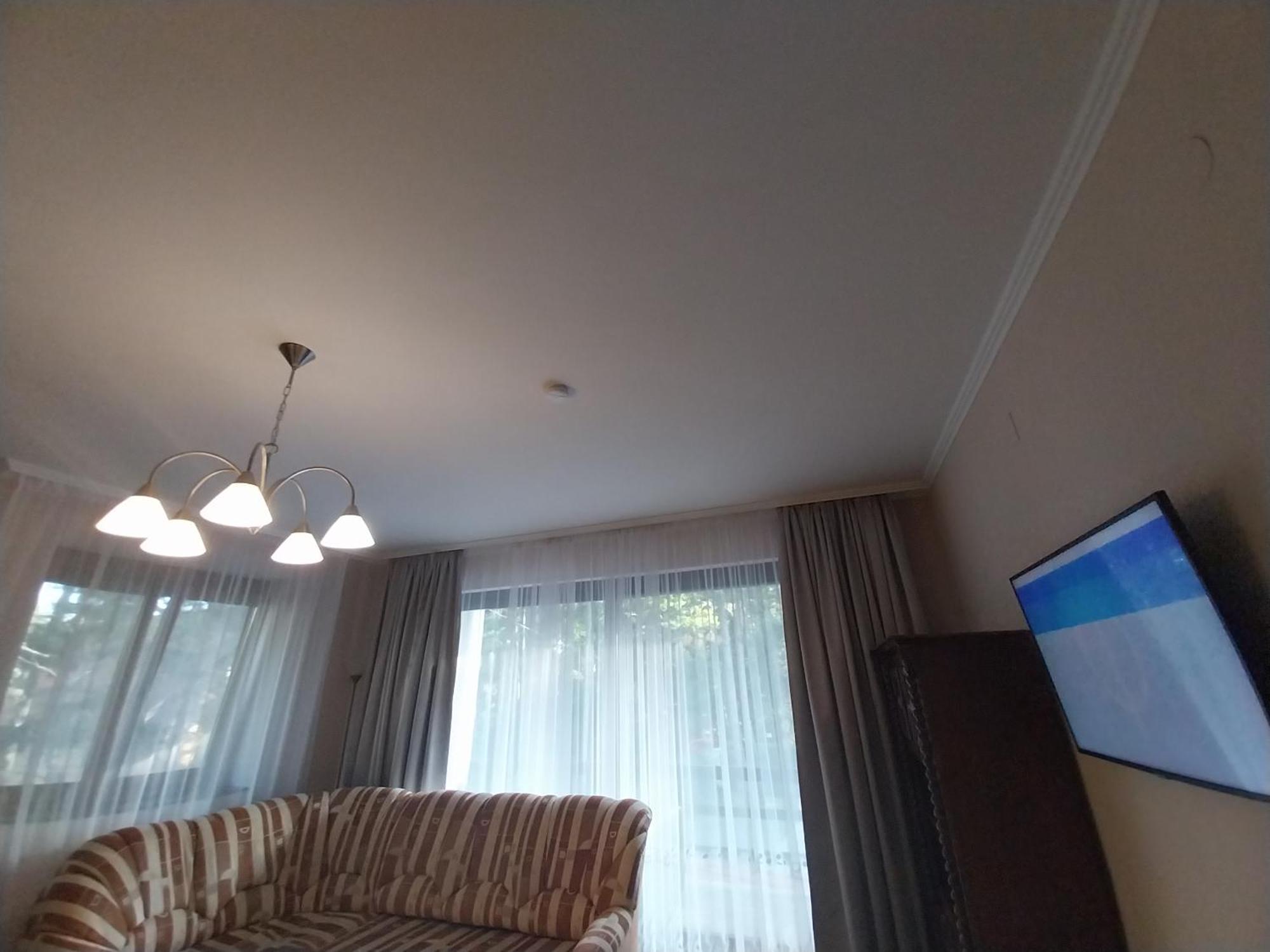 Apartmán Fenyves Vendeghaz - Siófok Exteriér fotografie